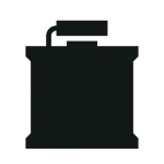 Smuggle SVG Icon